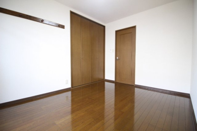 【寝室】 | レコルト福田Ⅰ