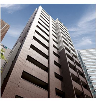 レグノ・フォルテ二番町の外観|レグノ・フォルテ二番町