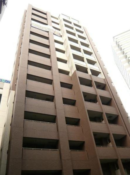 レグノ・フォルテ二番町の外観|レグノ・フォルテ二番町