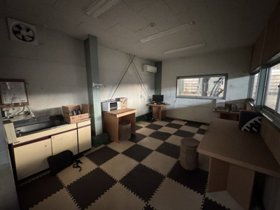 【その他】 | 下稲吉K倉庫
