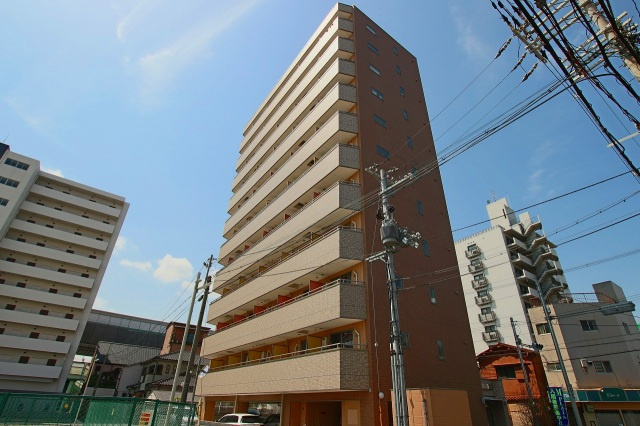 M'プラザ高井田