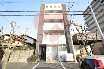 【外観】 | エヌエムディズユイット