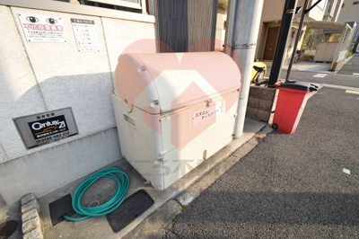 【その他共用部分】 | エヌエムディズユイット