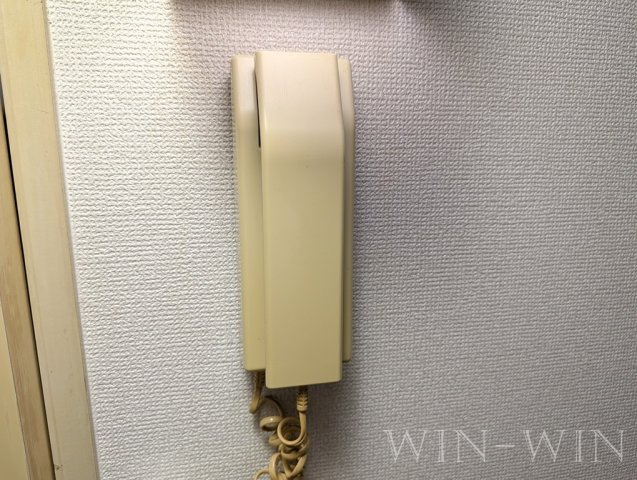 西羽田ヴィレッジのセキュリティ