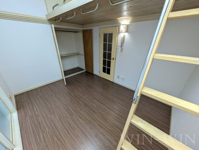 西羽田ヴィレッジのその他