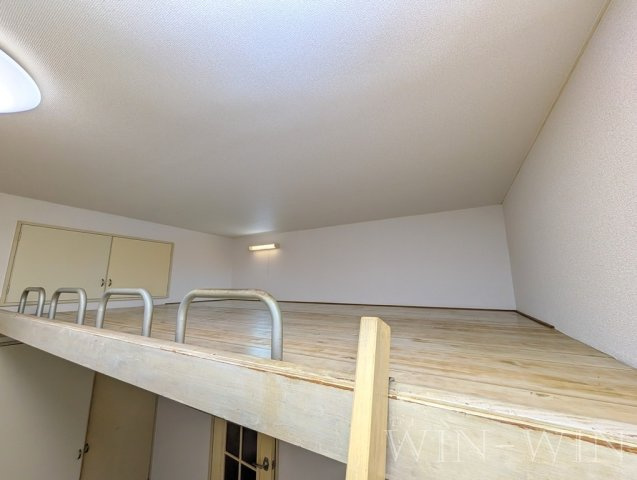 西羽田ヴィレッジのその他