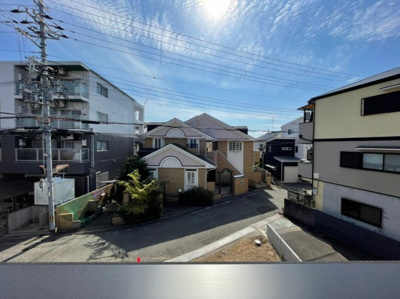 【展望】 | USMORE NARU
