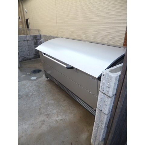 ラフォルテ本中山のその他共用部分