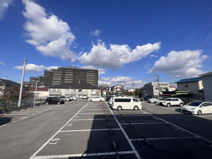 鶴正第2駐車場の画像