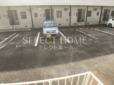 【展望】 | リバーサイドレイカＡ