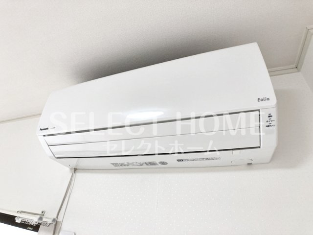 【設備】 | エドスプリングス東館 | 同型タイプ