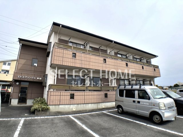  | エドスプリングス東館