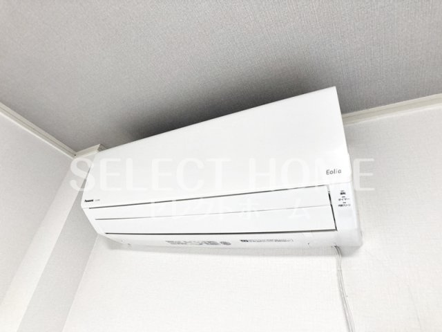 【設備】 | エドスプリングス東館