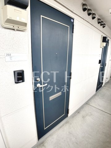  | エドスプリングス東館