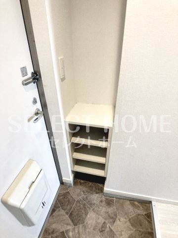  | エドスプリングス東館