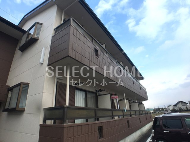  | エドスプリングス東館