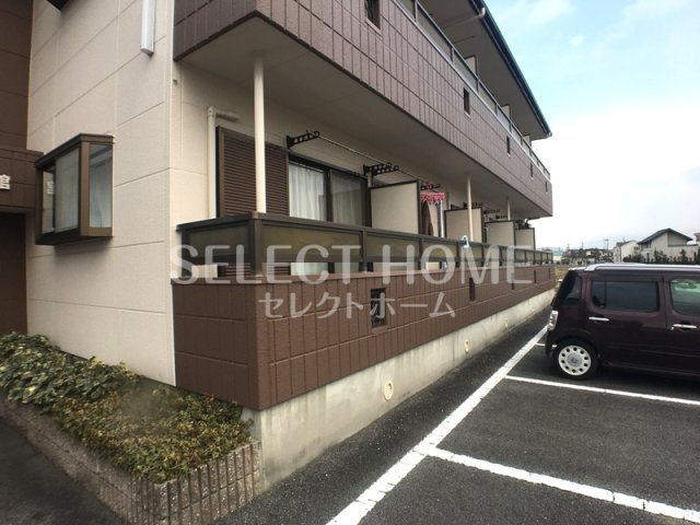  | エドスプリングス東館