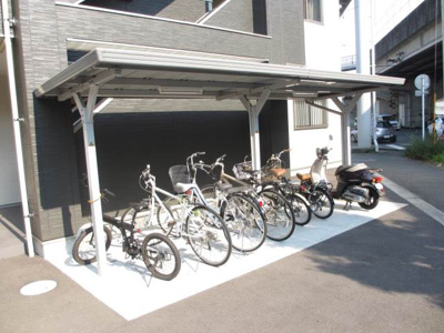 【その他】 | アヴェーク土居田Ⅱ