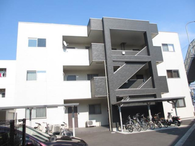 【外観】 | アヴェーク土居田Ⅱ