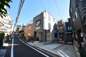 豊島区高田１丁目　戸建の画像