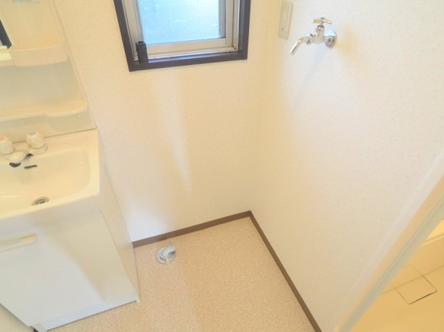 室内洗濯置場あり★