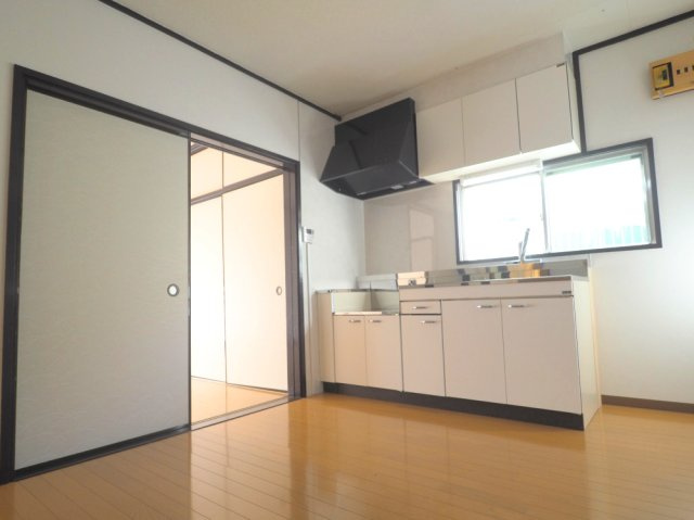 ダイニングスペース★