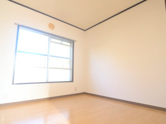 フローリングの室内★