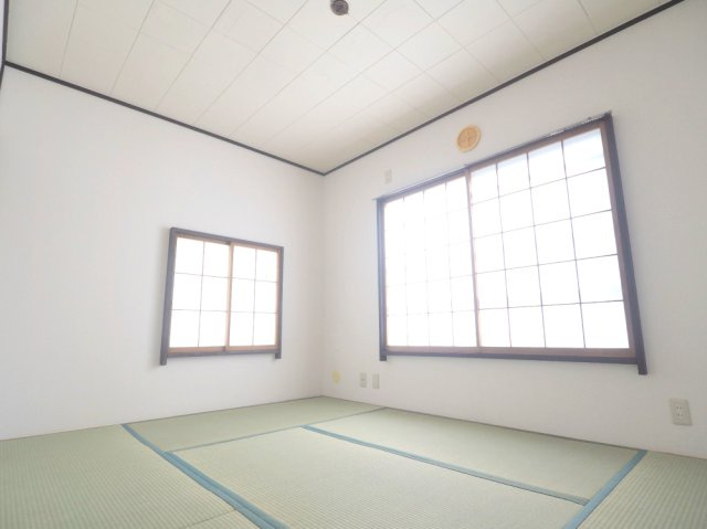 落ち着く和室★