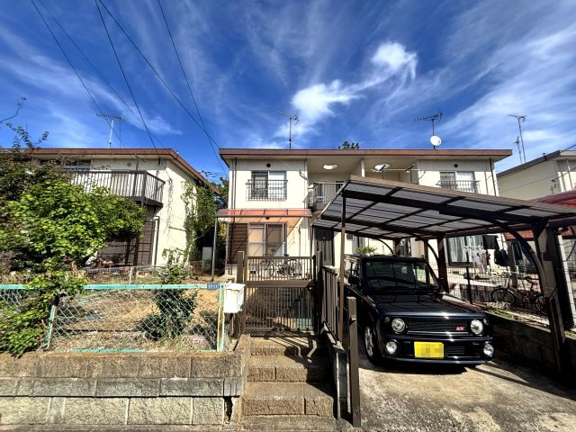 検見川浜駅まで徒歩10分の好立地★