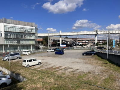 【外観】 | 大興第3駐車場