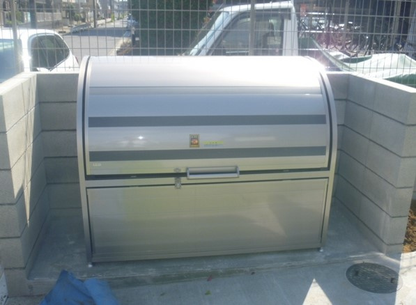 プランドールのその他共用部分