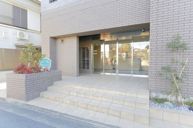 阿部松島マンションのその他共用部分