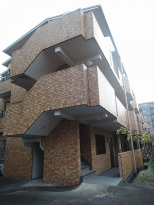 【外観】 | 下永谷ダイヤモンドマンション | 外観部分です。