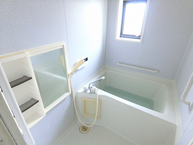 グランメール昭島Bの浴室|※別部屋のイメージ写真です。