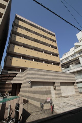 【外観】 | エミネンス新千葉