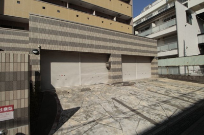 【外観】 | エミネンス新千葉