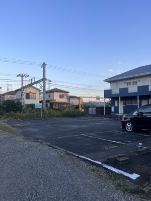 【外観】 | 市原駐車場