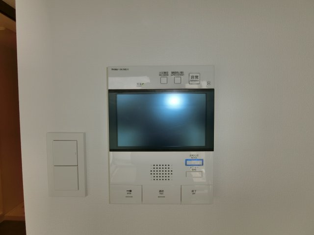 【設備】 | サンシルク阿倍野
