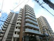 サンシルク阿倍野の画像