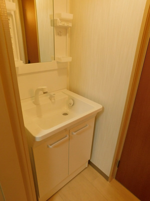 【洗面所】 | コーポITO