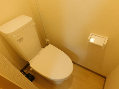 【トイレ】 | コーポITO