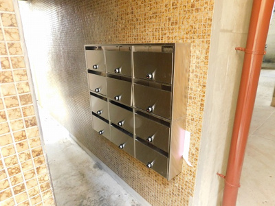 【その他共用部分】 | コーポITO