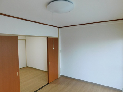 【居間・リビング】 | コーポITO