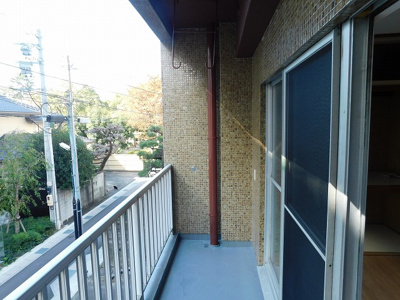 【展望】 | コーポITO