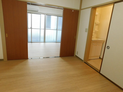 【居間・リビング】 | コーポITO