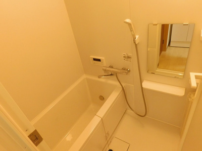 【浴室】 | コーポITO