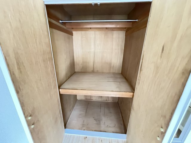 【収納】 | シャローム中村1番館