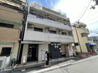 シャローム中村1番館の画像