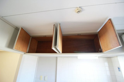 【キッチン】 | 田中マンション