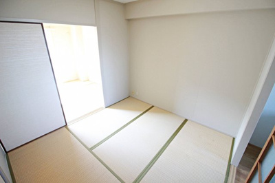 【和室】 | 田中マンション